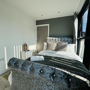 Standaard Kamer met een King Size Bed